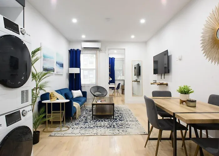 78 2A Brand New 1Br Prime Ues Wd In Unit