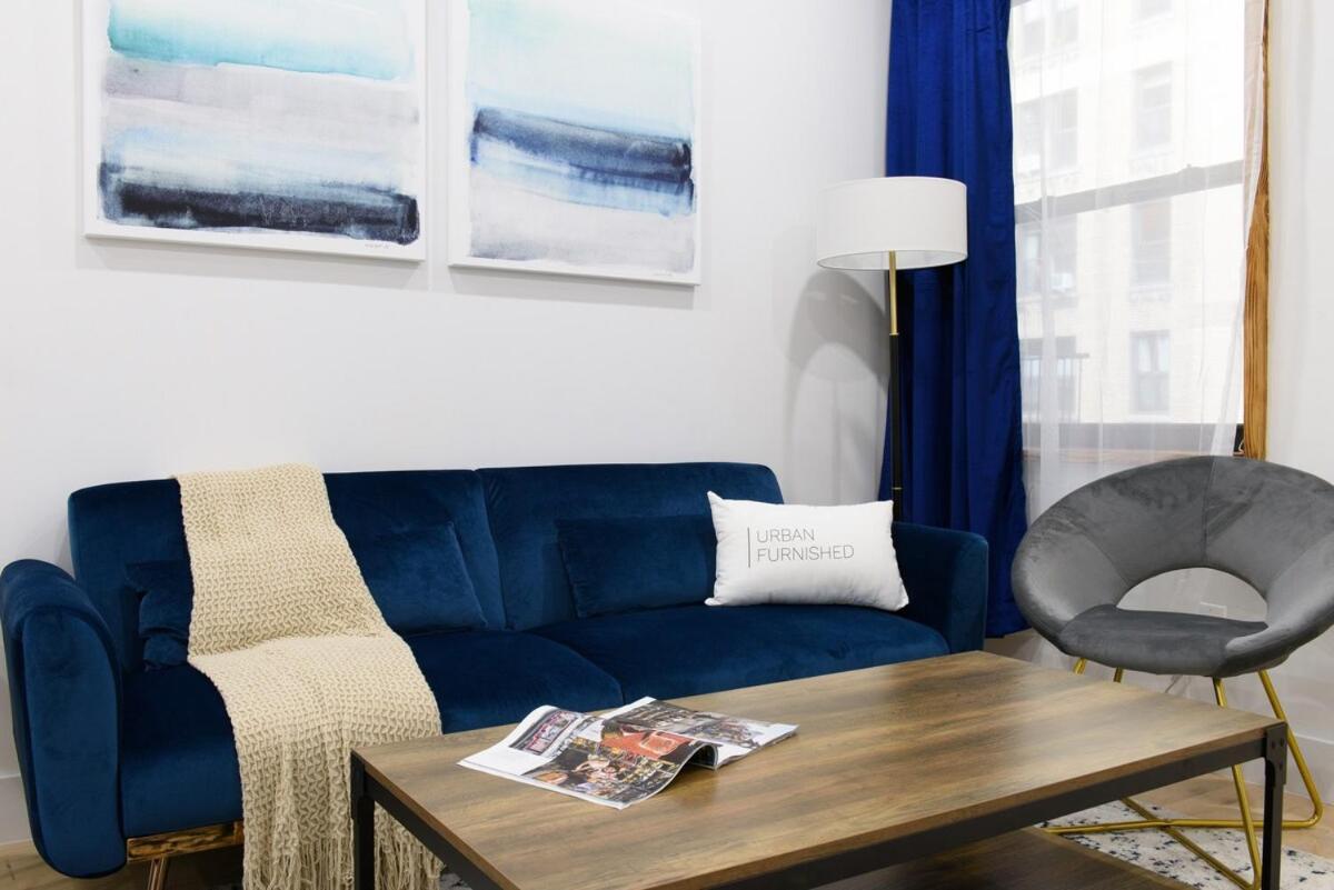 Apartment 78 2a Brand New 1br Prime Ues Wd In Unit *