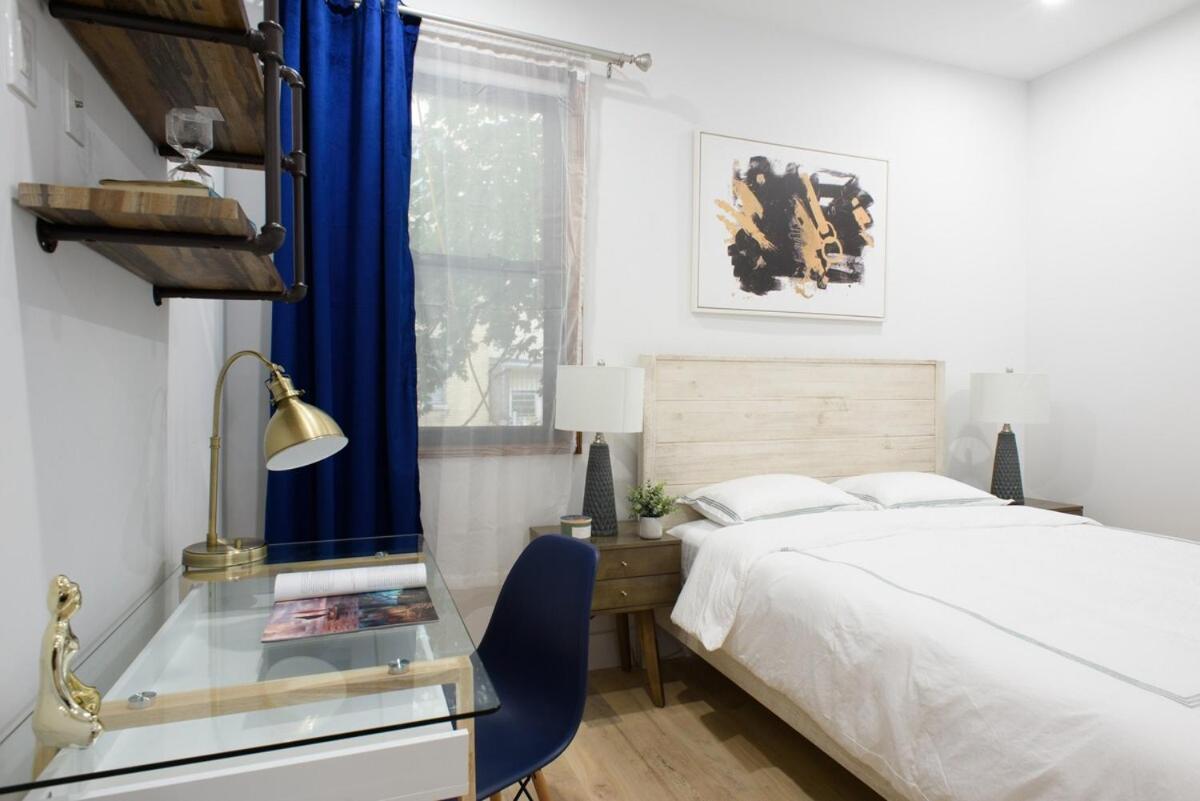 78 2a Brand New 1br Prime Ues Wd In Unit * New York