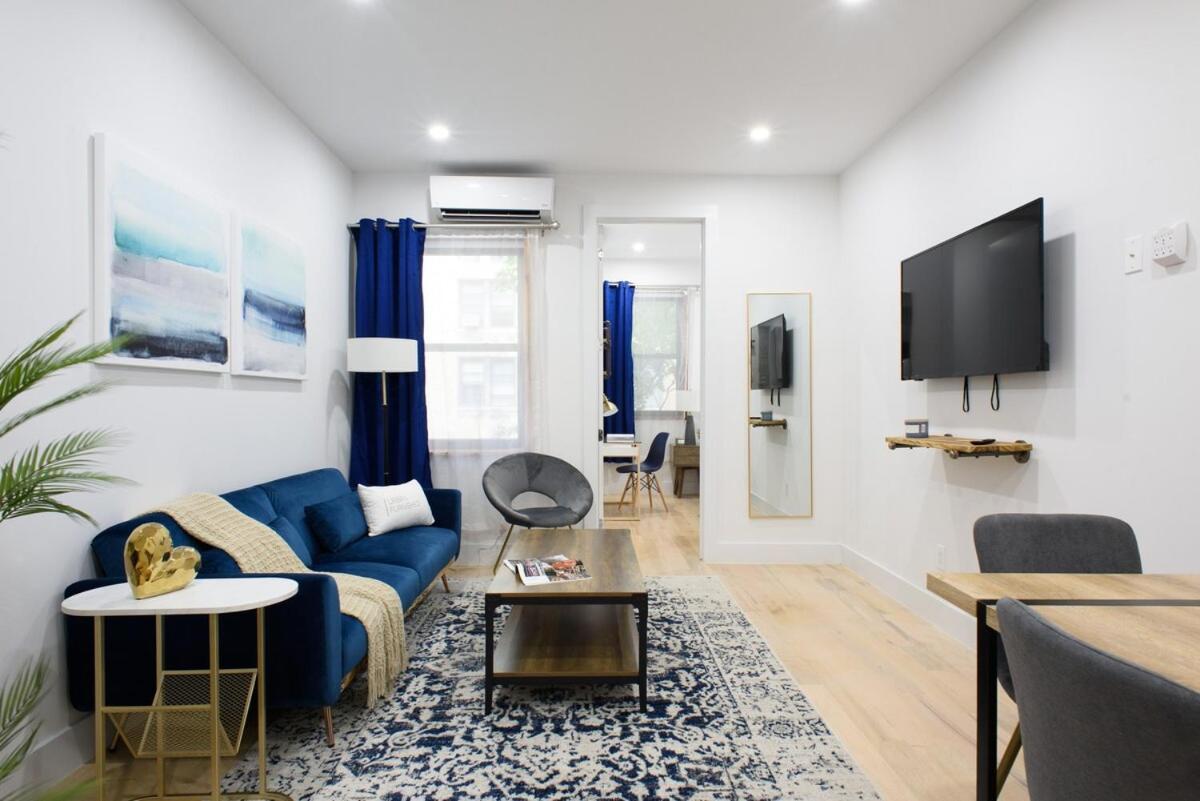 Apartment 78 2a Brand New 1br Prime Ues Wd In Unit New York