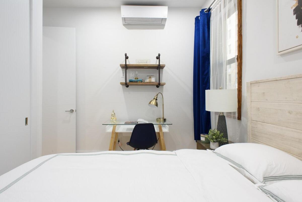 78 2a Brand New 1br Prime Ues Wd In Unit