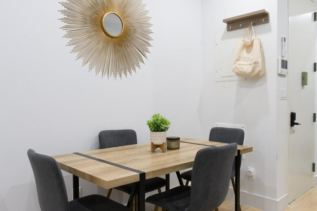 Apartment 78 2a Brand New 1br Prime Ues Wd In Unit