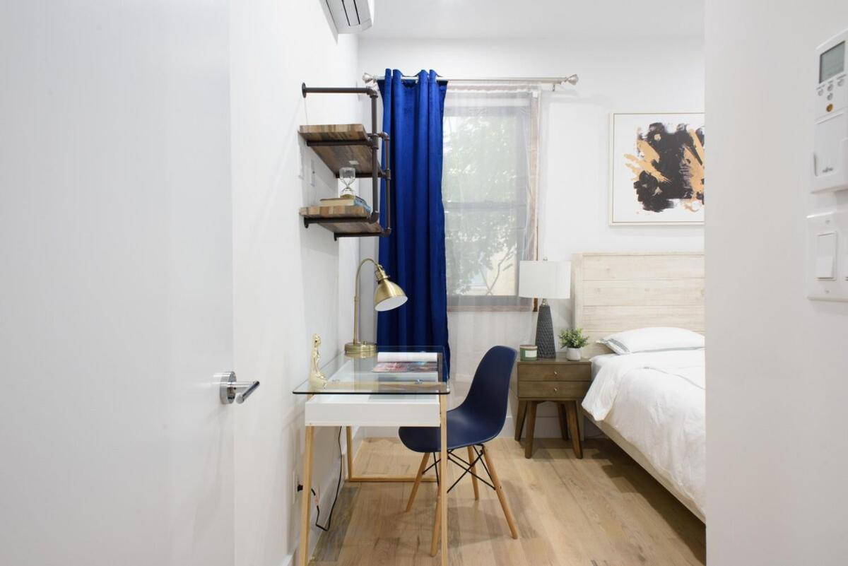 Apartment 78 2a Brand New 1br Prime Ues Wd In Unit New York