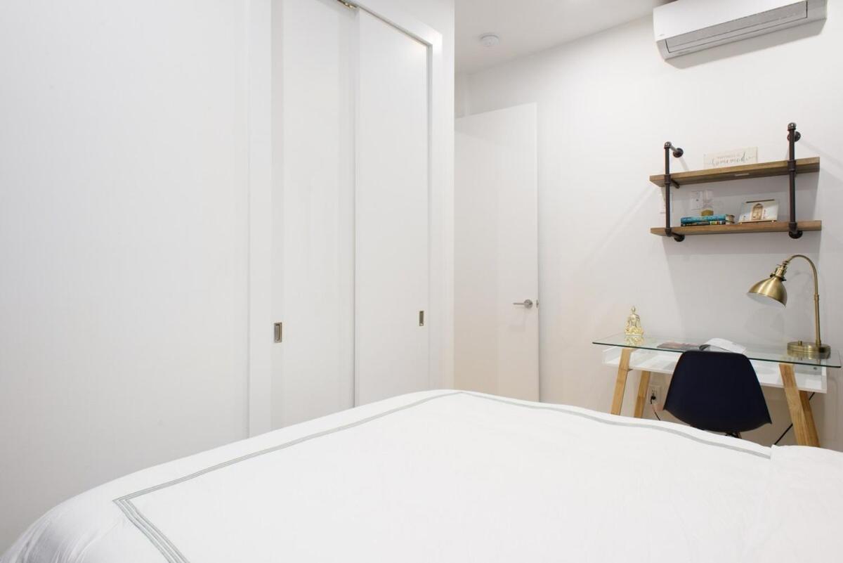 Apartment 78 2a Brand New 1br Prime Ues Wd In Unit New York