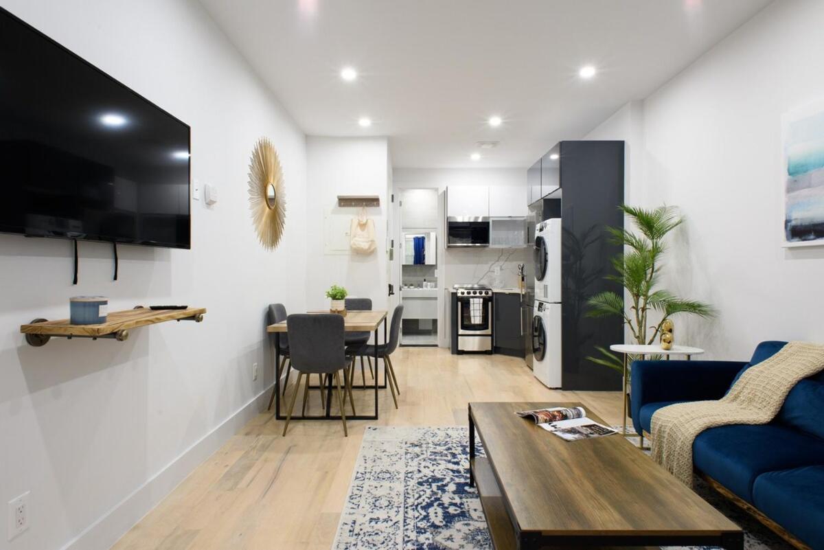 78 2a Brand New 1br Prime Ues Wd In Unit Apartment New York