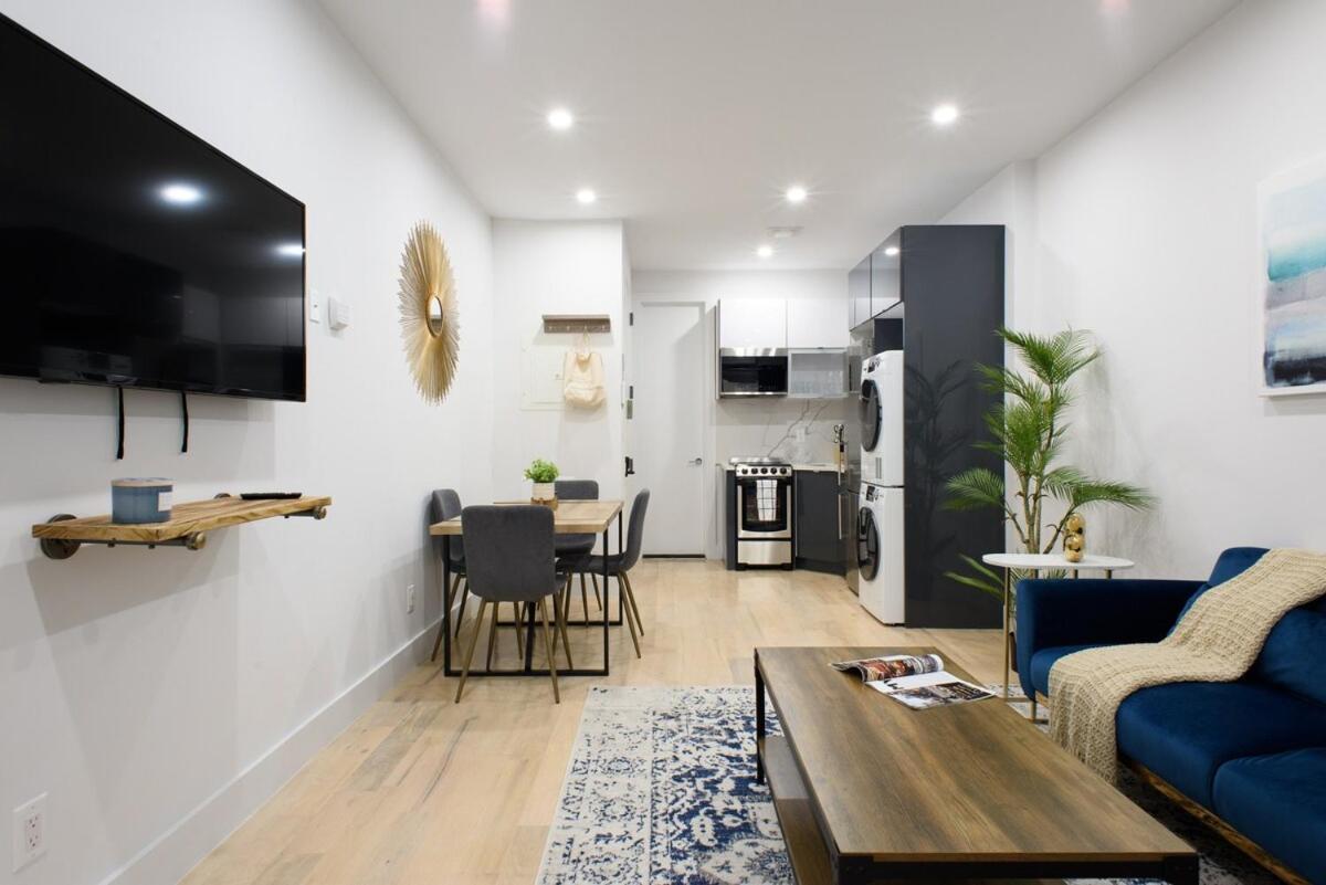 Apartment 78 2a Brand New 1br Prime Ues Wd In Unit