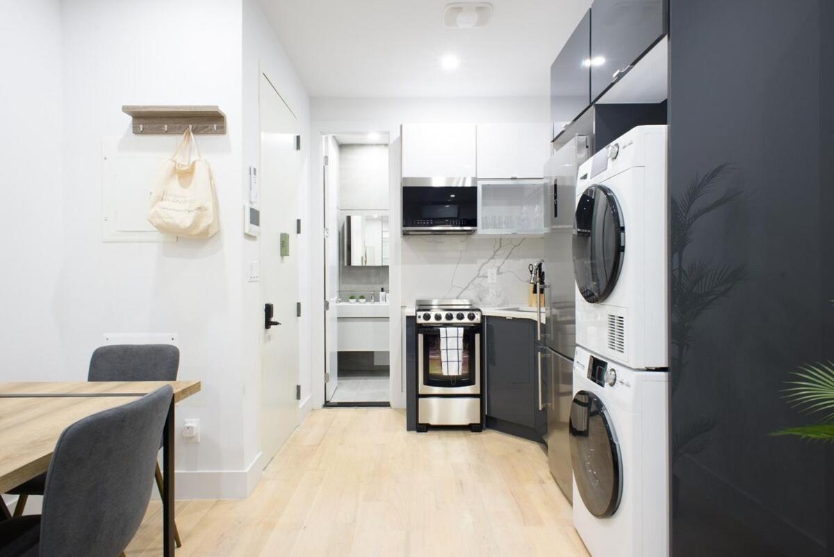 78 2a Brand New 1br Prime Ues Wd In Unit * New York