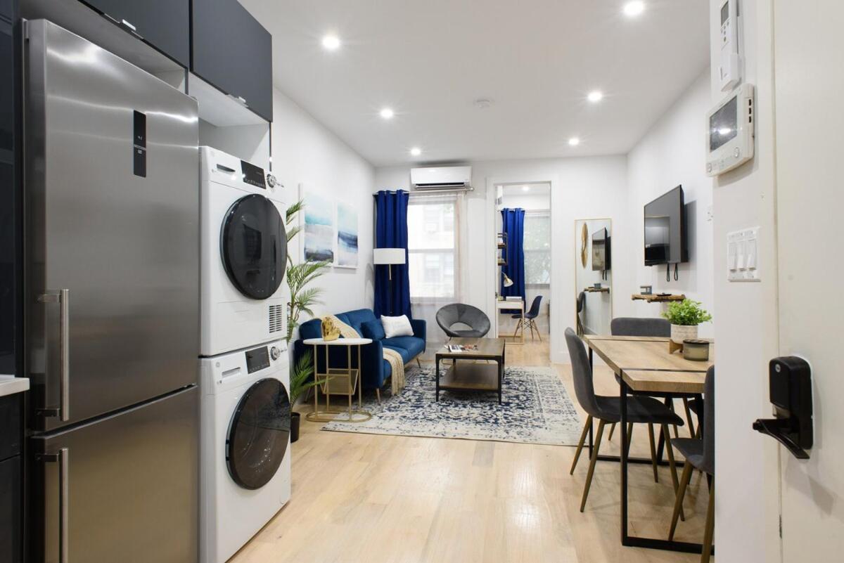 78 2a Brand New 1br Prime Ues Wd In Unit Apartment *